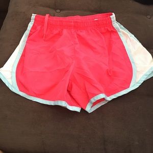 Justice Bottoms - 3 pairs of athletic shorts Justice Bottoms - 3 pairs of athletic shorts